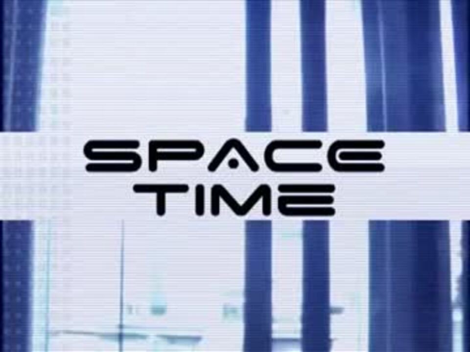 Space Homo（再うｐ）