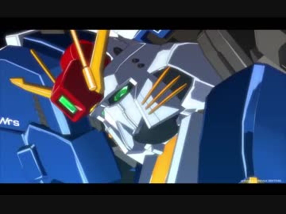 ガンダム センチネル Gundam Sentinel ニコニコ動画