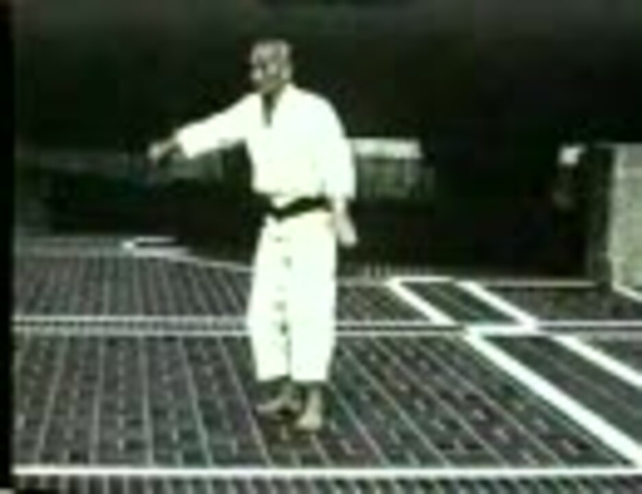 大塚博紀 形「ジッテ」 ニコニコ動画