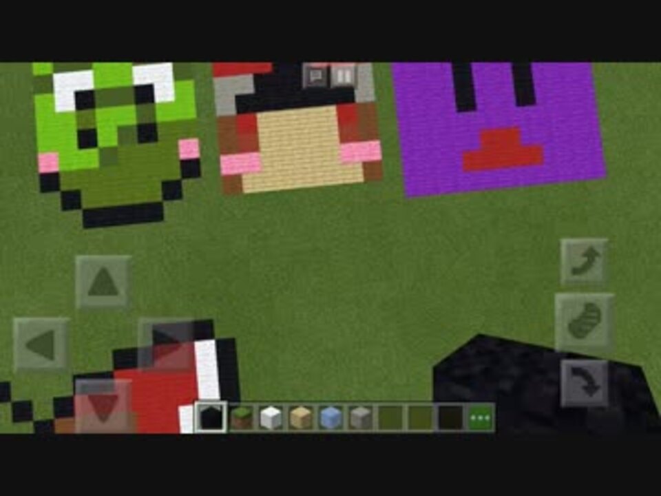 人気の 作ってみた Minecraft 動画 285本 5 ニコニコ動画