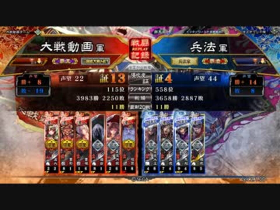 人気の アニゲラ 動画 41本 ニコニコ動画