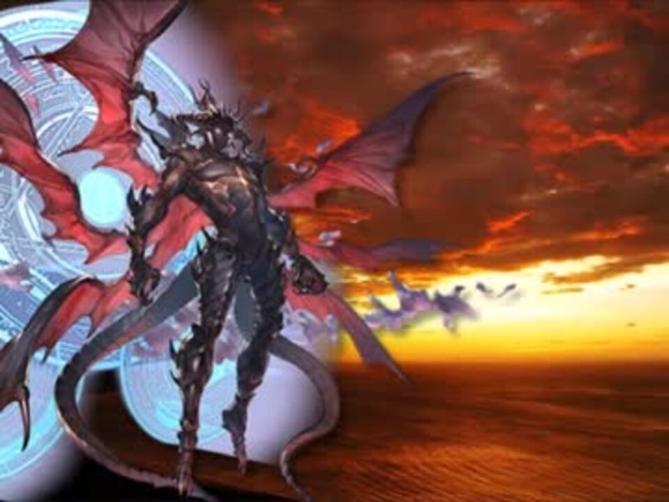 グラブル Paradise Lost Avatar Battle 100分間耐久 ニコニコ動画