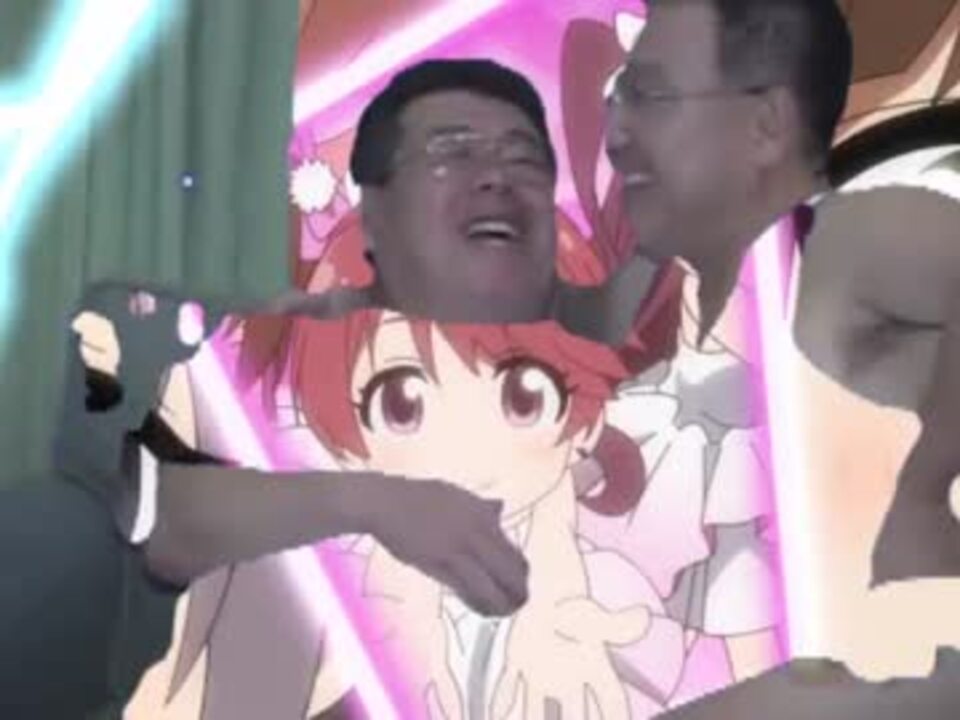 ﾐﾐｯきゅん きゅん まっくす ニコニコ動画