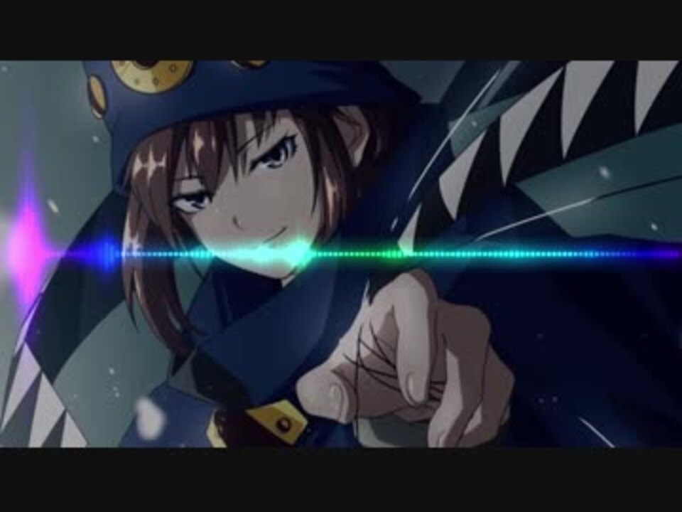 shadowgraph - MYTH & ROID [重低音強化・バスブースト] - ニコニコ動画
