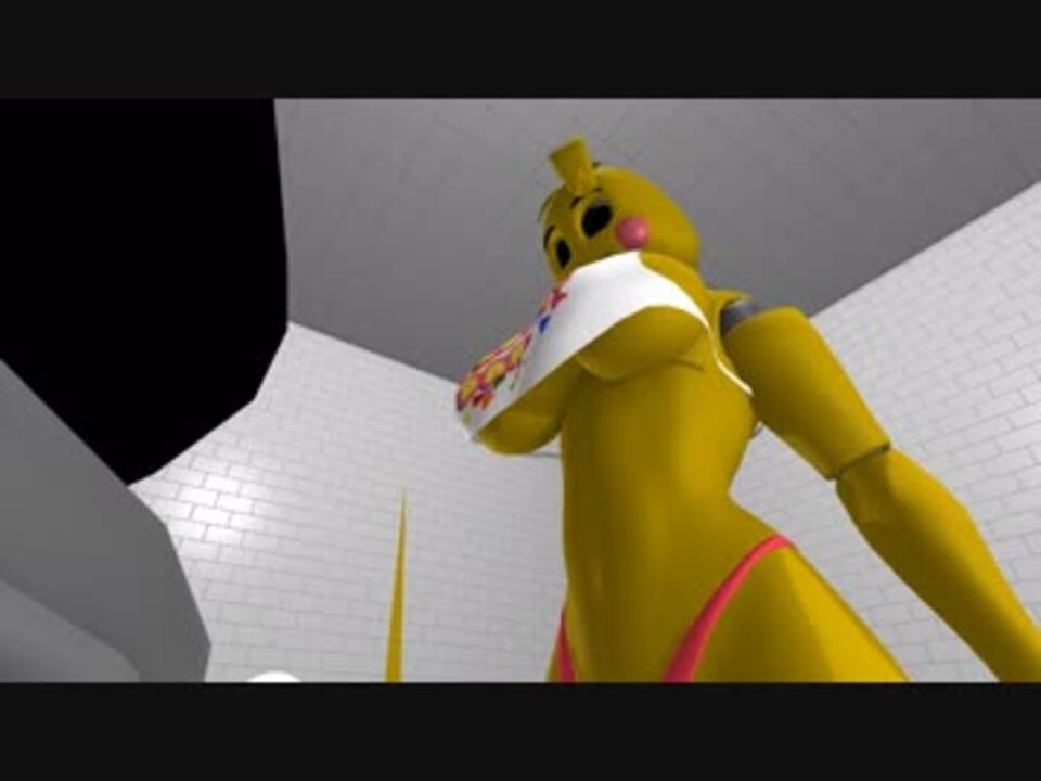 人気の Fnaf 動画 985本 10 ニコニコ動画