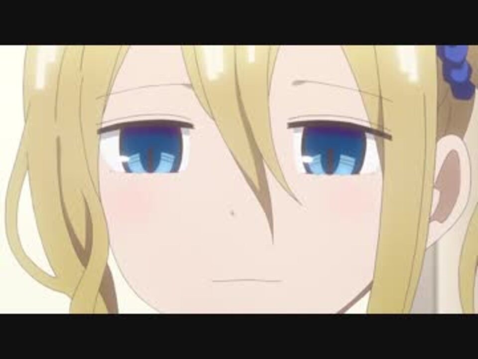 かぐや様は告らせたい】早坂愛 まとめ【1～12話】 - ニコニコ動画