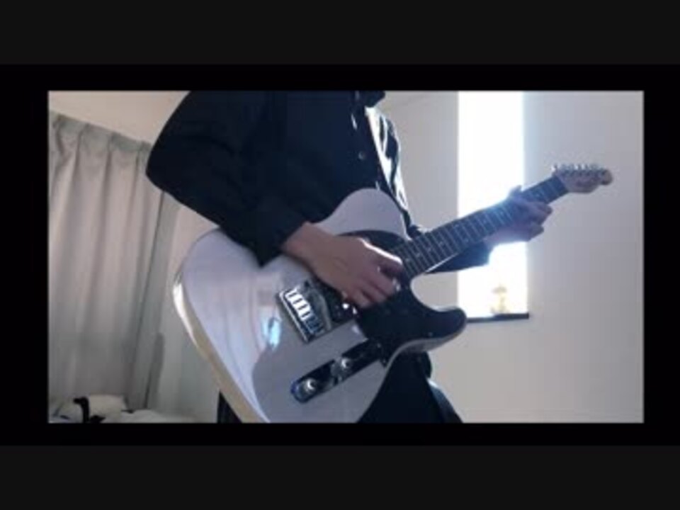 Fantastic magic/TK from 凛として時雨 copy by TKYMMとろろ 演奏してみた/動画