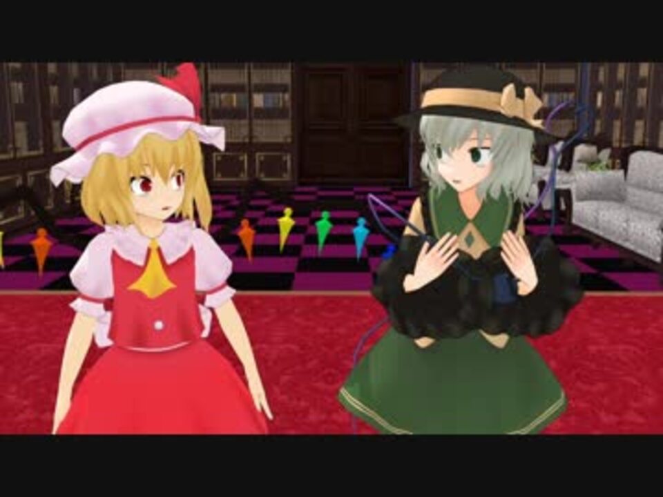 人気の こいフラ 動画 65本 ニコニコ動画