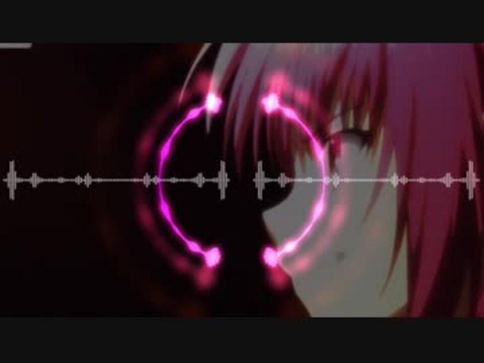 【ライブ風音響】Crow Song - Girls Dead Monster - ニコニコ動画
