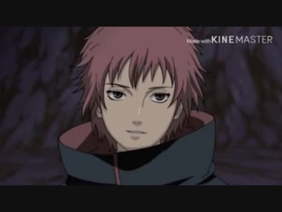 人気の Naruto サソリ 動画 45本 ニコニコ動画