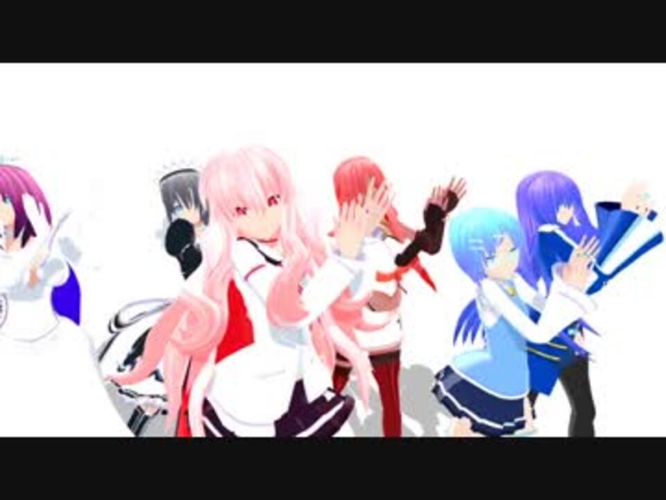 人気の キュルケ 動画 11本 ニコニコ動画