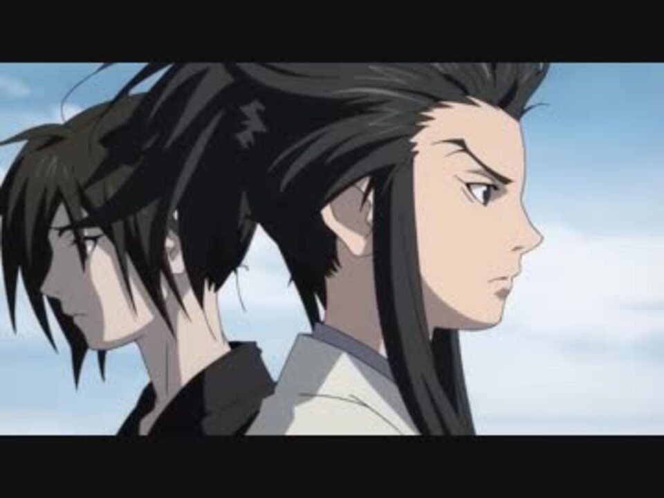 人気の 百鬼丸 動画 67本 2 ニコニコ動画