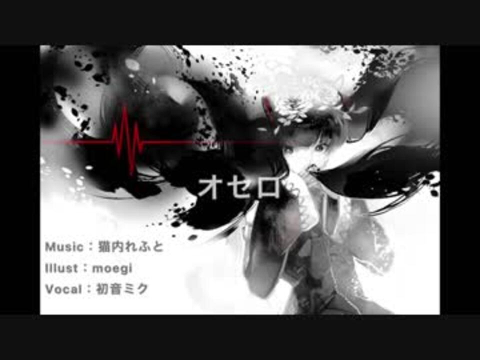 人気の 初音ミク 期待の新人 動画 1 452本 3 ニコニコ動画