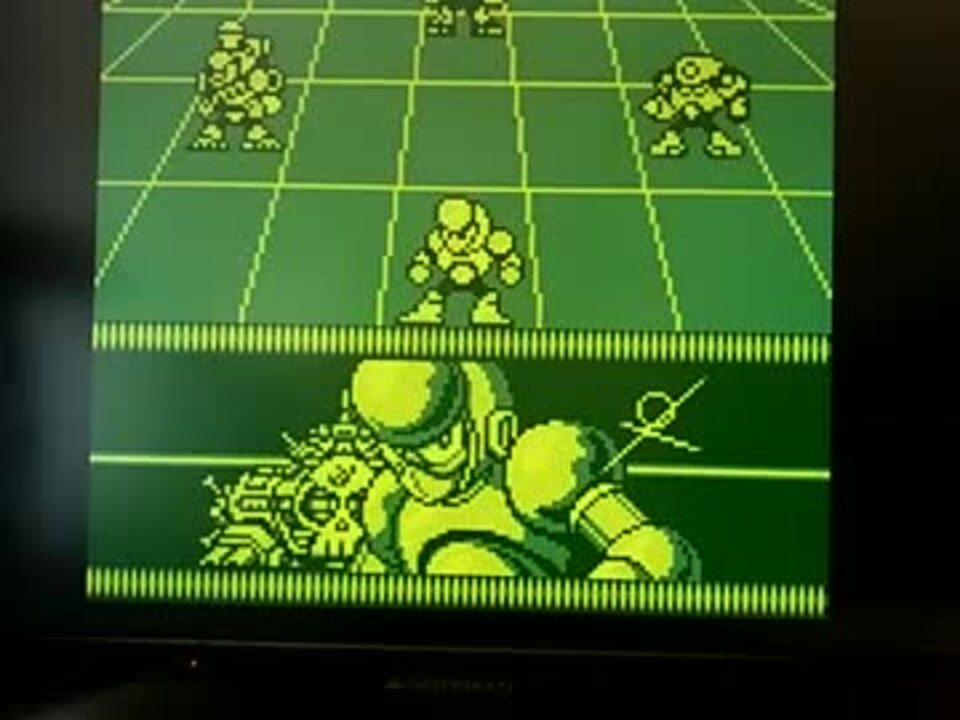 人気の ゲームボーイ ロックマンワールド４ 動画 28本 ニコニコ動画