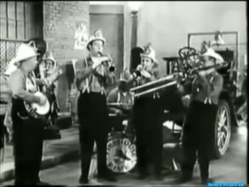 Firehouse Five Plus Two Brass Bell Blues ニコニコ動画