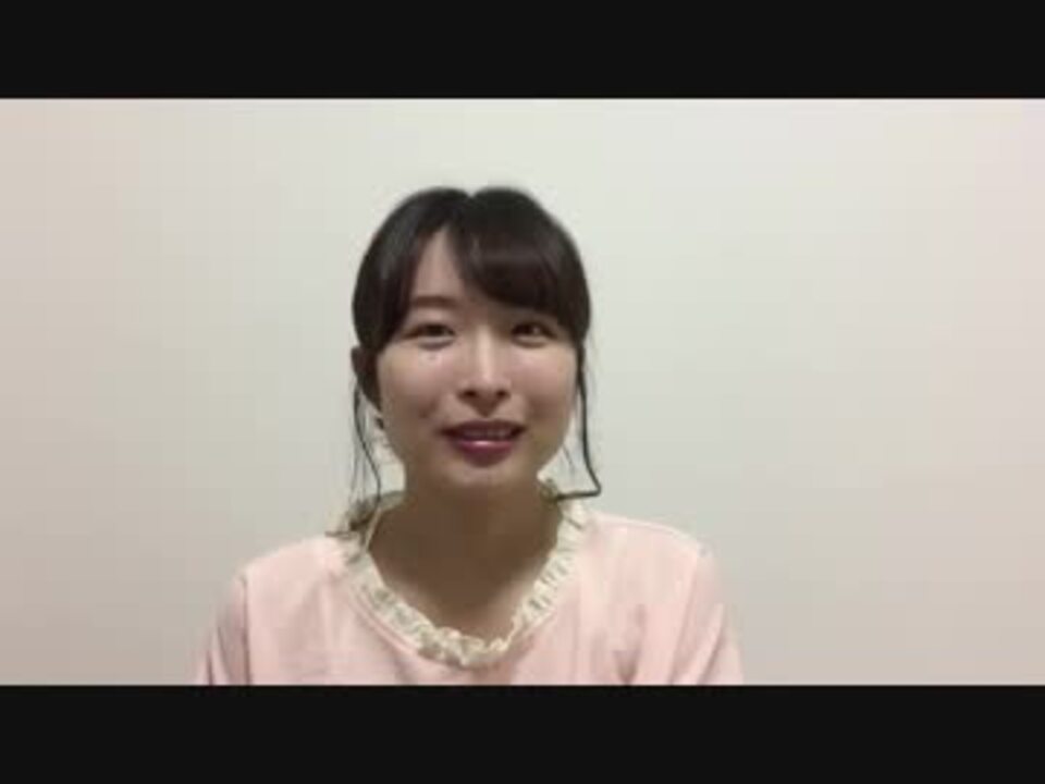 人気の 小澤麗那 動画 50本 ニコニコ動画