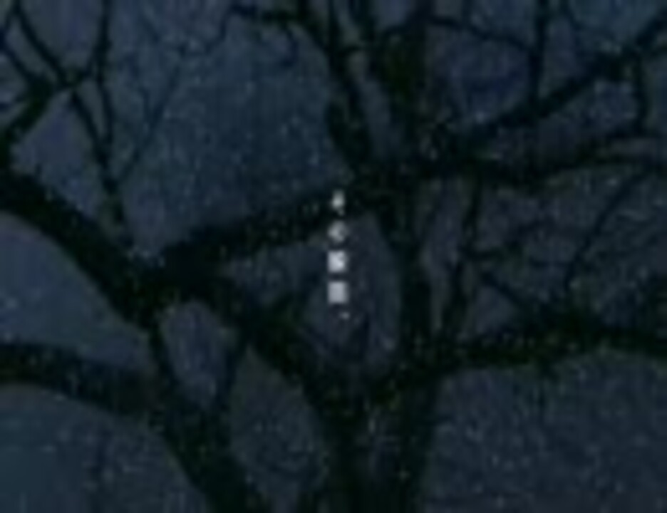 人気の 忘れられた桜の木 動画 4本 ニコニコ動画