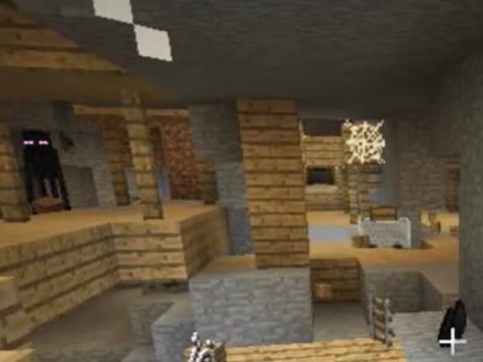 人気の 実況プレイ動画 Minecraft 動画 44 296本 32 ニコニコ動画