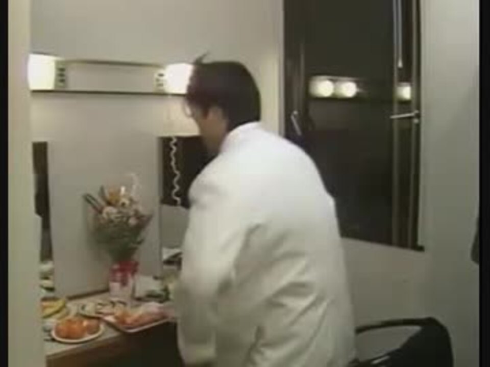 尾崎豊 秋田市文化会館のmc ニコニコ動画