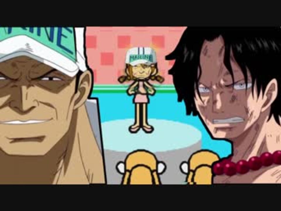 人気の 敗北者 動画 451本 2 ニコニコ動画