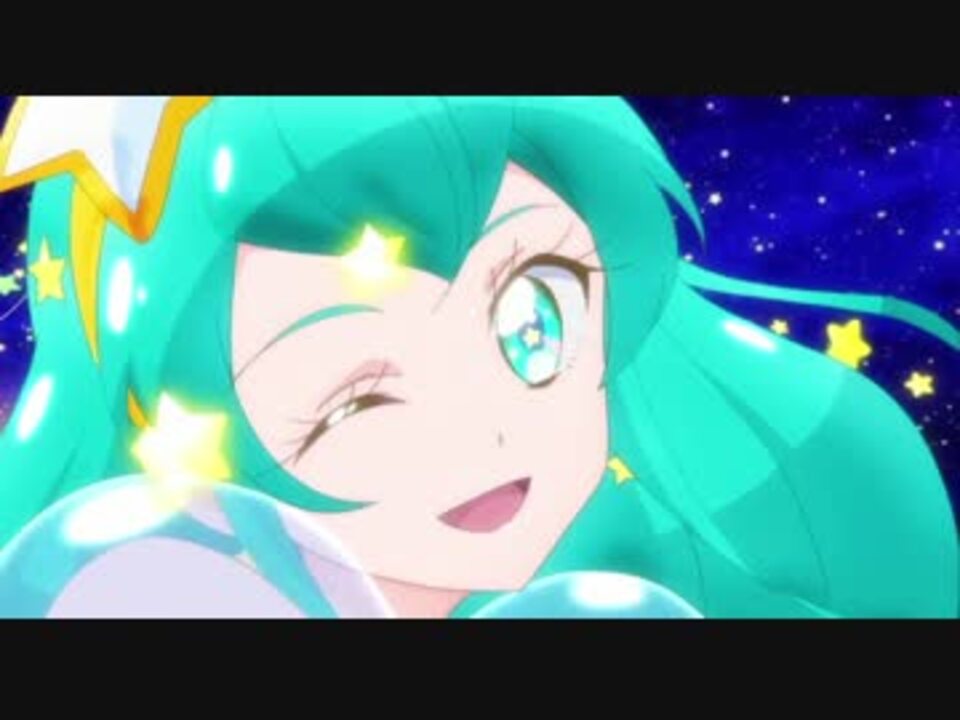 人気の キュアミルキー 動画 99本 ニコニコ動画