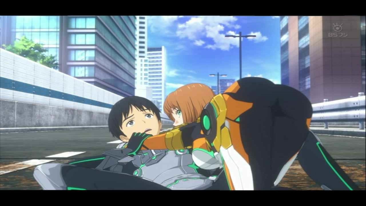 人気の リヴィジョンズ 動画 22本 ニコニコ動画