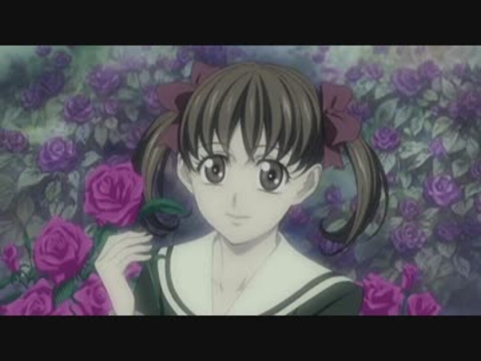 アニメ Op シリーズ マリア様がみてる ニコニコ動画