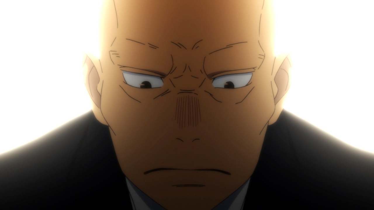 3月のライオン 第2シリーズ 第10話 アニメ 動画 ニコニコ動画