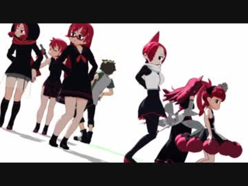 人気の ケムリクサ 動画 1 650本 ニコニコ動画