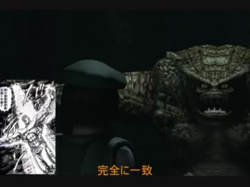 ゆかりさんの挑戦状あかりさんのhd版バイオハザードランダマイザー実況 Voiceroid実況 ニコニコ動画