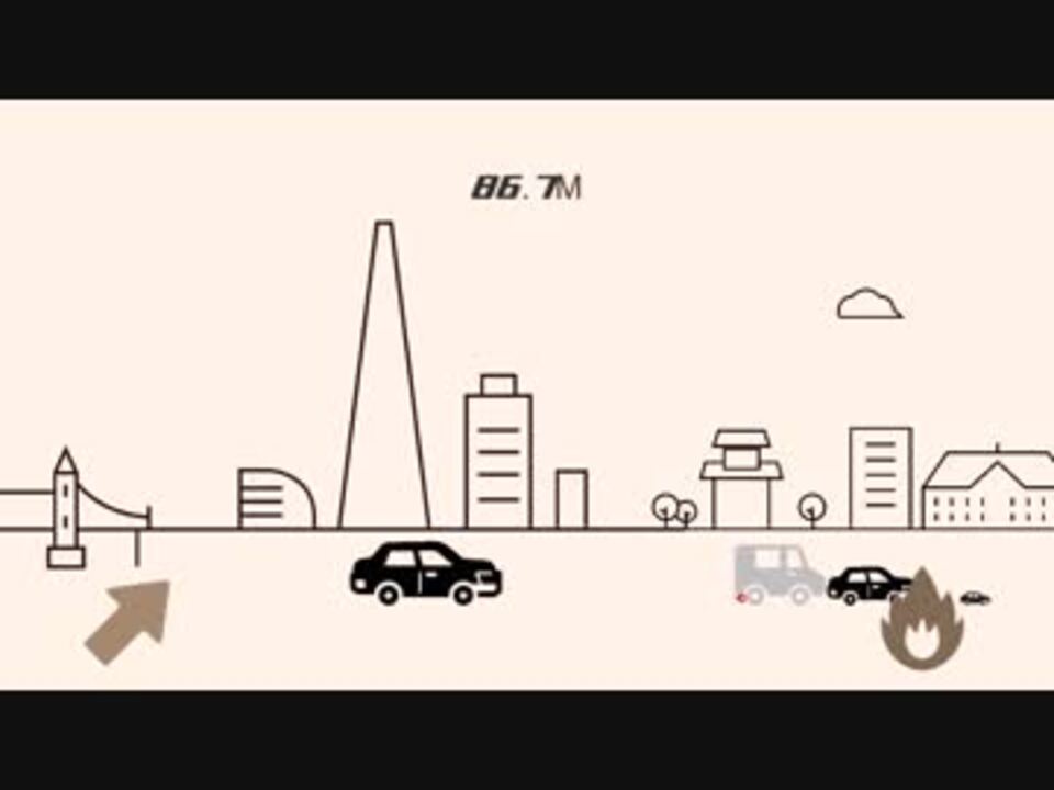 人気の 黒塗りの高級車 動画 75本 2 ニコニコ動画