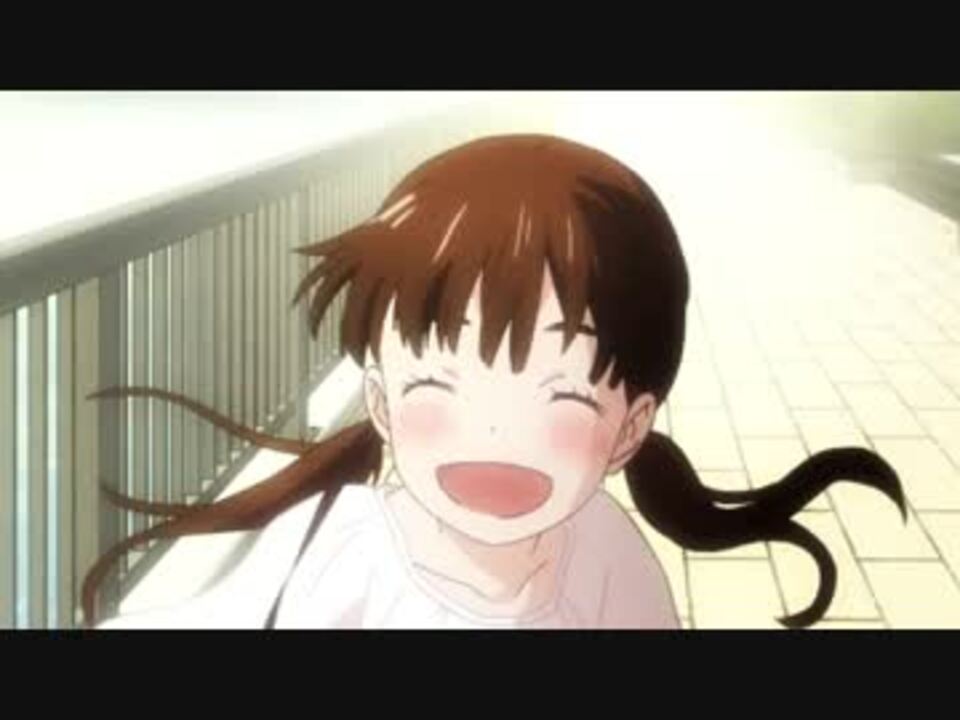 Mad 3月のライオン 川本ひなた 涙のかわりに ニコニコ動画