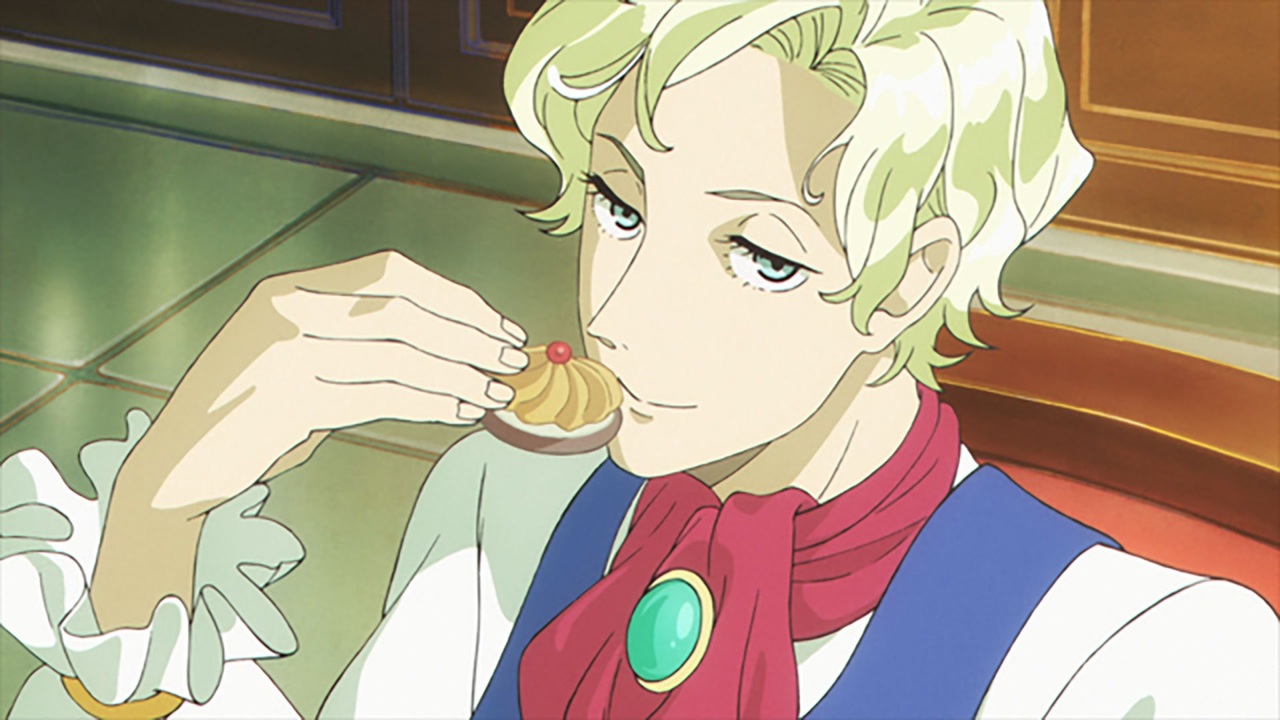 Acca13区監察課 全12件 Dアニメストア ニコニコ支店のシリーズ ニコニコ動画