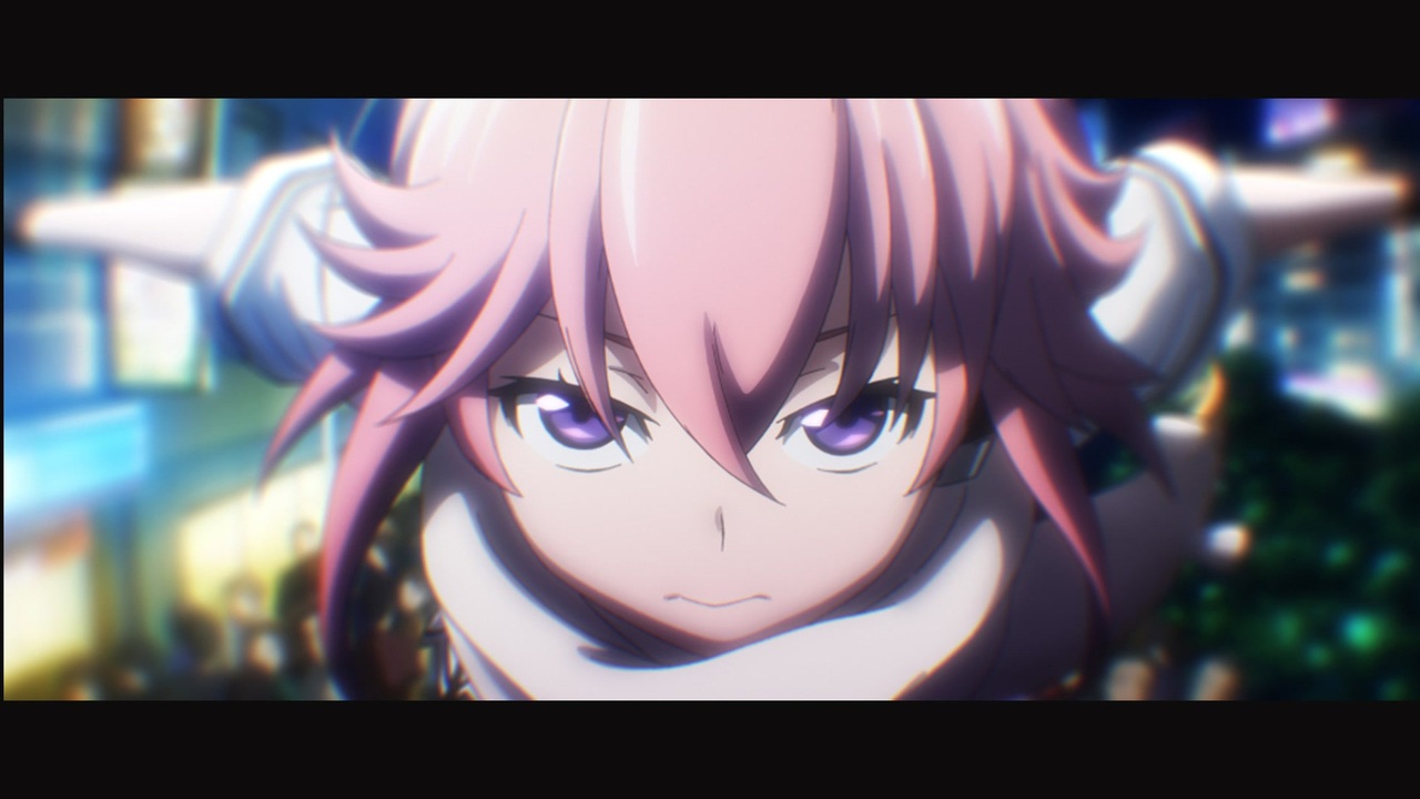 グリザイア ファントムトリガー The Animation Chapter 3 Sord アニメ 動画 ニコニコ動画