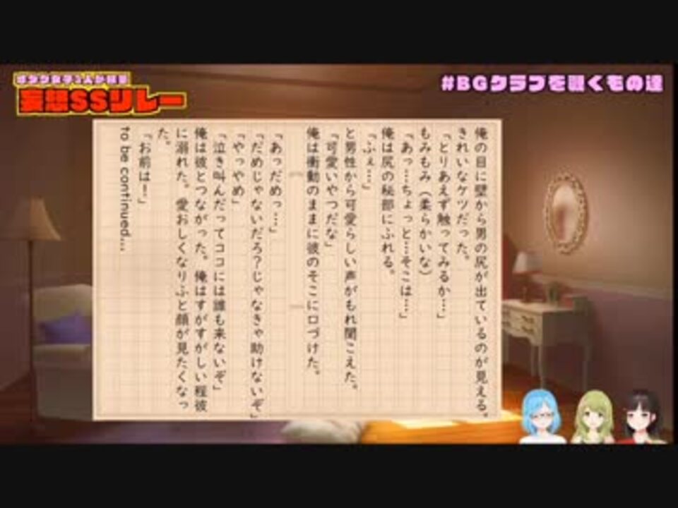 人気の 怪文書 動画 916本 2 ニコニコ動画