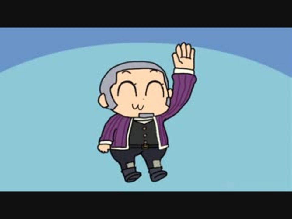 オソマピピック イケボ屋 ニコニコ動画