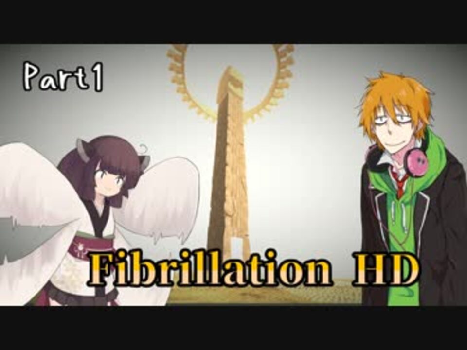 人気の ﾀﾞｰｸ 尺余り 動画 1 610本 8 ニコニコ動画