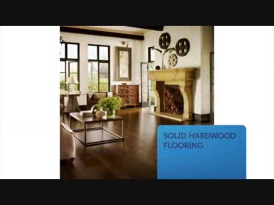 NJ APC Hardwood Flooring in Parsippany, NJ 9732451074 ニコニコ動画