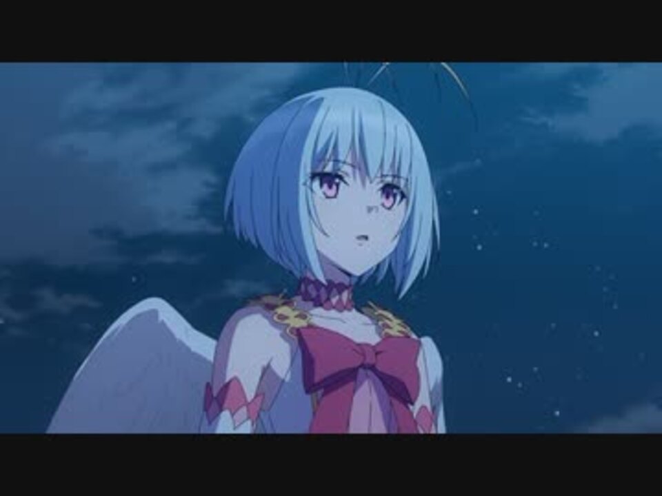 盾の勇者の成り上がり 第16話 フィロリアルの女王 ニコニコ動画