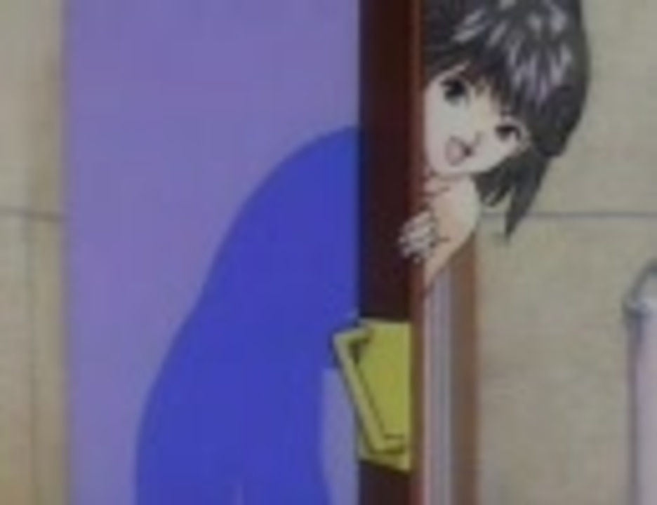 電影少女 第4話 ニコニコ動画