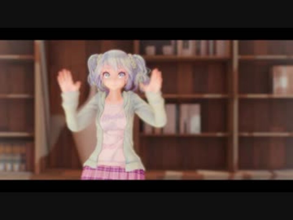 トップ カトラリーmmd 配布