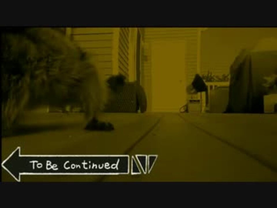 ホモと見るto Be Continued ニコニコ動画