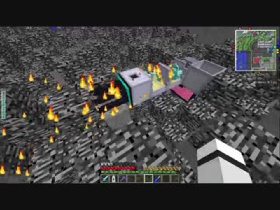 人気の Rotarycraft 動画 121本 ニコニコ動画