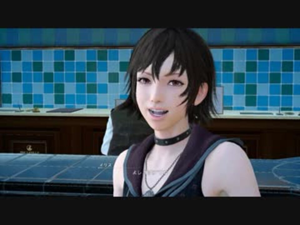 人気の ｆｆ１５ 動画 3 109本 42 ニコニコ動画