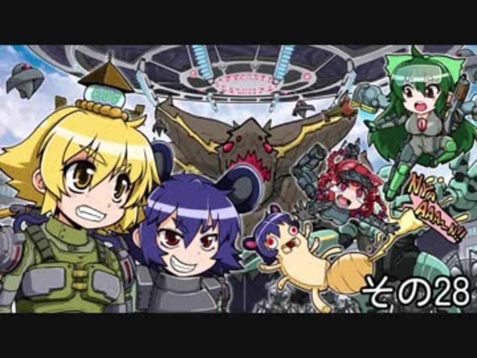 人気の 何の光 動画 147本 ニコニコ動画