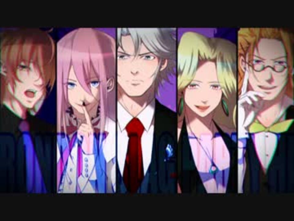 人気の 手描きクラシカロイド 動画 19本 ニコニコ動画