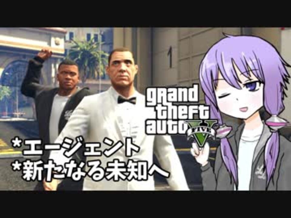 人気の Gｔａ５ 動画 12 449本 24 ニコニコ動画