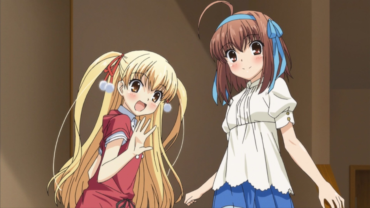 人気の パパのいうことを聞きなさい Dアニメ 動画 15本 ニコニコ動画