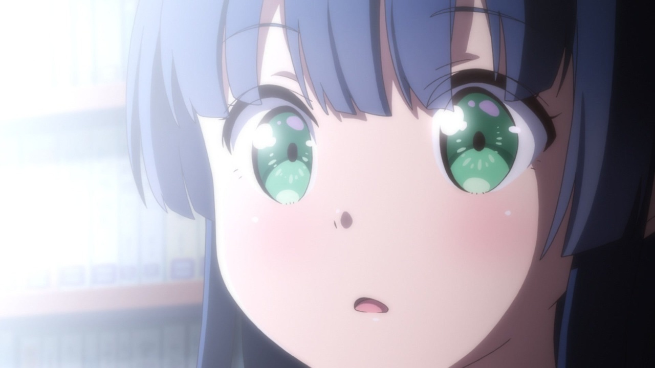 メルヘン メドヘン 映像修正版 第一話 物語症候群 アニメ 動画 ニコニコ動画