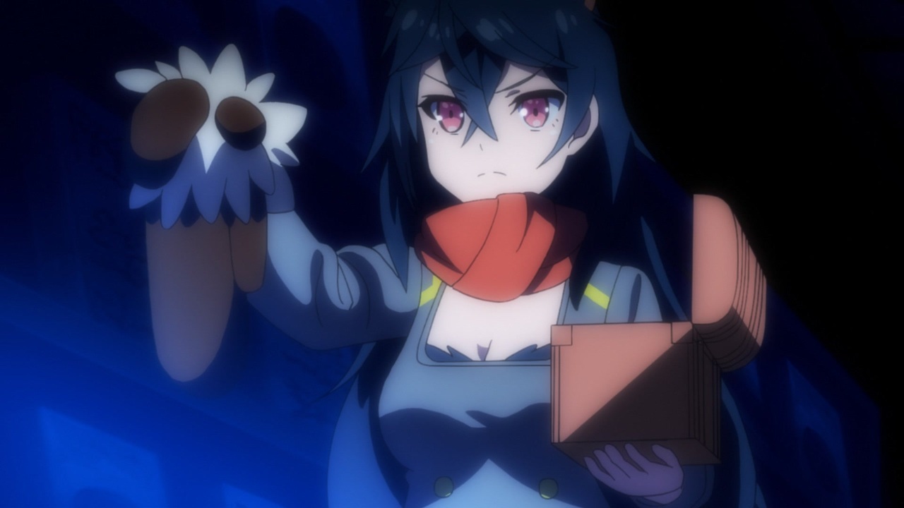 メルヘン メドヘン 映像修正版 第七話 正直者の寓話 アニメ 動画 ニコニコ動画